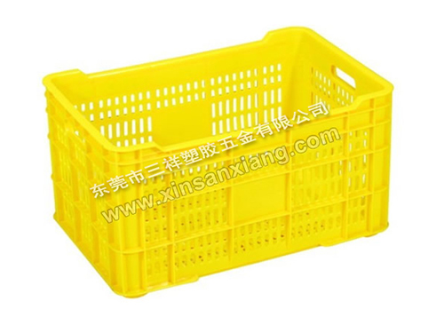 4号水果籮<br>外(mm)：565×370×305<br>内(mm)：530×340×285